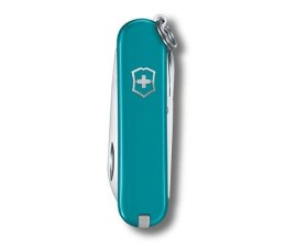 Scyzoryk Classic SD Victorinox kolor turkusowy