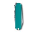 Scyzoryk Classic SD Victorinox kolor turkusowy