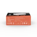 ŁADOWARKA SIECIOWA BOOST CHARGER (US, EU) QM10 SILICON POWER kolor biały