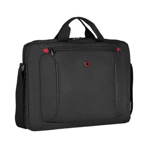 Torba na laptopa Wenger BQ 16'' kolor czarny