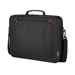 Torba na laptopa Wenger BQ 16'' kolor czarny