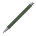 Ołówek automatyczny ANCONA kolor ciemnozielony