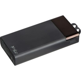 Power bank 20 000 mAh MARABELLA MoLu kolor czarny