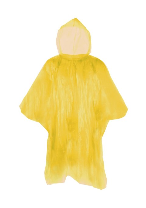 Remo poncho