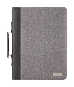 Smokey Zip folder na dokumenty A4