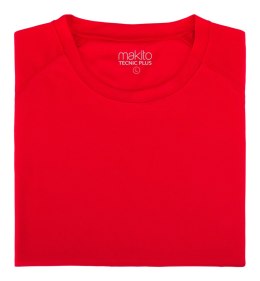 Tecnic Plus T T-shirt sportowy