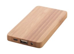 Bamboost power bank