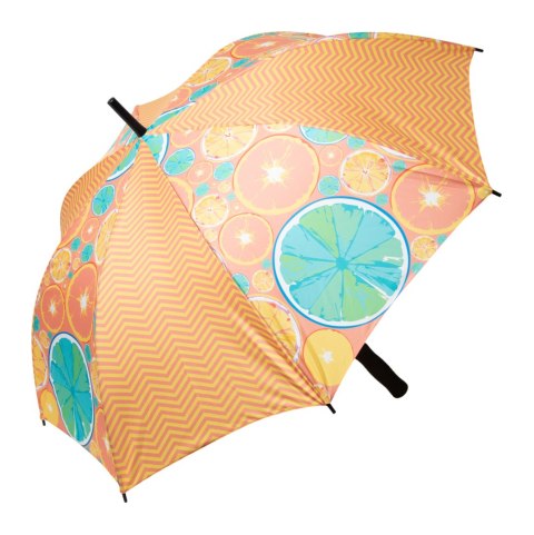 CreaRain Eight personalizowany parasol