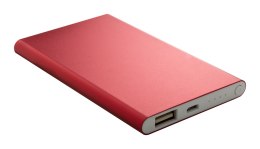 FlatFour power bank