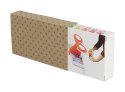 CreaSleeve Kraft 255 personalizowany rękaw z papieru kraft