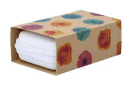 CreaSleeve Kraft 282 personalizowany rękaw z papieru kraft