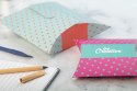 CreaBox Pillow Lock M pudełko na poduszki