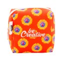 CreaBeauty Square S personalizowana kosmetyczka