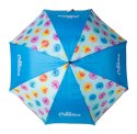 CreaRain Reflect personalizowany parasol odblaskowy