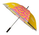 CreaRain Reflect personalizowany parasol odblaskowy