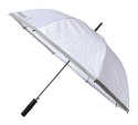 CreaRain Reflect personalizowany parasol odblaskowy