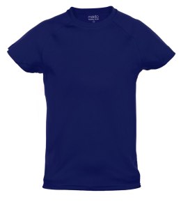 Tecnic Plus K dziecięcy T-shirt sportowy