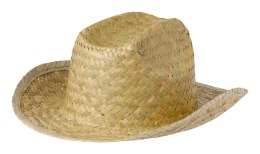 Leone kapelusz słomkowy