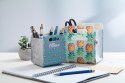 CreaFelt Desk M personalizowany organizer na biurko