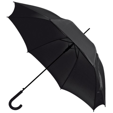 Parasol automatyczny 108 cm kolor Czarny