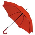 Parasol automatyczny 108 cm kolor Czerwony