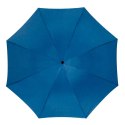 Parasol automatyczny 108 cm kolor Niebieski