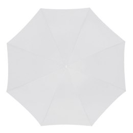 Parasol automatyczny XL kolor Biały