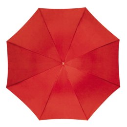Parasol automatyczny XL kolor Czerwony
