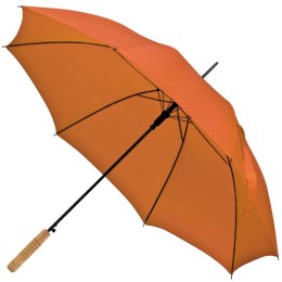 Parasol automatyczny XL kolor Pomarańczowy
