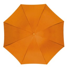 Parasol automatyczny XL kolor Pomarańczowy