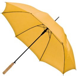 Parasol automatyczny XL kolor Żółty