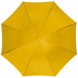 Parasol automatyczny XL kolor Żółty