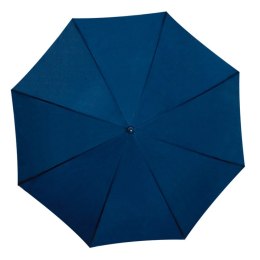 Parasol automatyczny z filtrem UV 100 cm kolor Granatowy