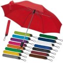 Parasol manualny 85 cm kolor Biały