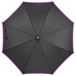 Parasol automatyczny 105 cm kolor Fioletowy