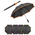 Parasol automatyczny 105 cm kolor Fioletowy