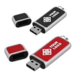 Pendrive skórzany kolor Wielokolorowy