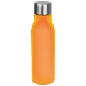 Butelka 550 ml kolor Pomarańczowy