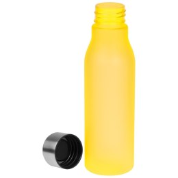 Butelka 550 ml kolor Żółty