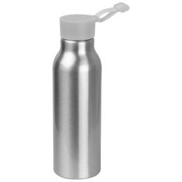 Butelka aluminiowa 600 ml kolor Szary