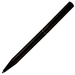 Długopis metalowy ESPACE Pierre Cardin kolor Czarny