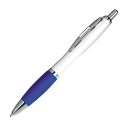 Długopis plastikowy kolor Niebieski