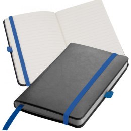 Notatnik A6 kolor Niebieski