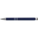 Długopis metalowy kolor Granatowy