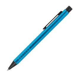 Długopis metalowy kolor Turkusowy