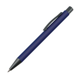 Długopis plastikowy kolor Granatowy