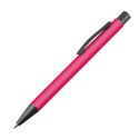 Długopis plastikowy kolor Różowy