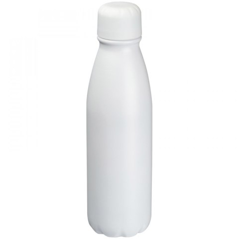 Butelka 600 ml kolor Biały