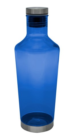 Butelka z tritanu 800 ml kolor Niebieski