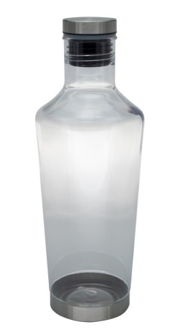 Butelka z tritanu 800 ml kolor Przeźroczysty